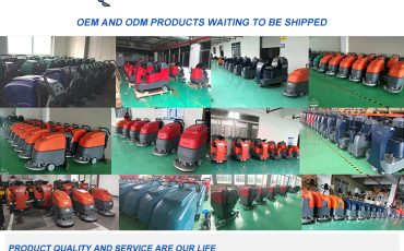 Harnessing the Power of a Mini Floor Scrubber for Home Use 819 11 162746 1