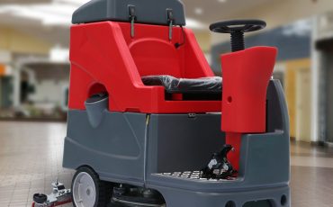 Mini Floor Scrubber Machines: The Secret to Spotless Floors Without the Backache 5 20200910095548 164949 2