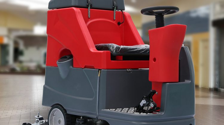 Mini Floor Scrubber Machines: The Secret to Spotless Floors Without the Backache 17 20200910095548 164949 2