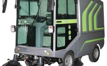 The Ultimate Guide to Choosing the Best Commercial Concrete Cleaner Machine for Your Business 1 S700LS