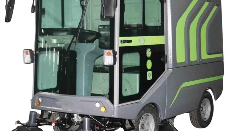 The Ultimate Guide to Choosing the Best Commercial Concrete Cleaner Machine for Your Business 1 S700LS