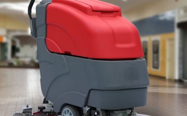 Maximize Your Floor Scrubber's Lifespan with Regular Maintenance 820 scrubbing machine 165625 2